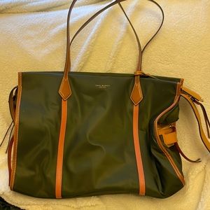Tory Burch Tote Bag